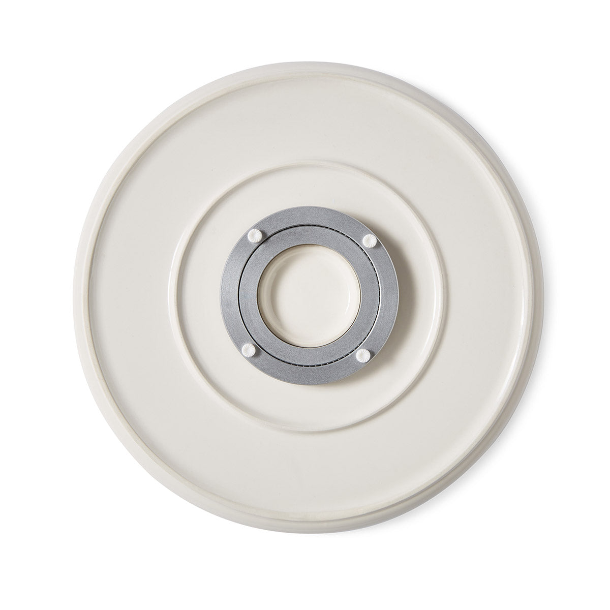 Christmas Tree 13" Lazy Susan