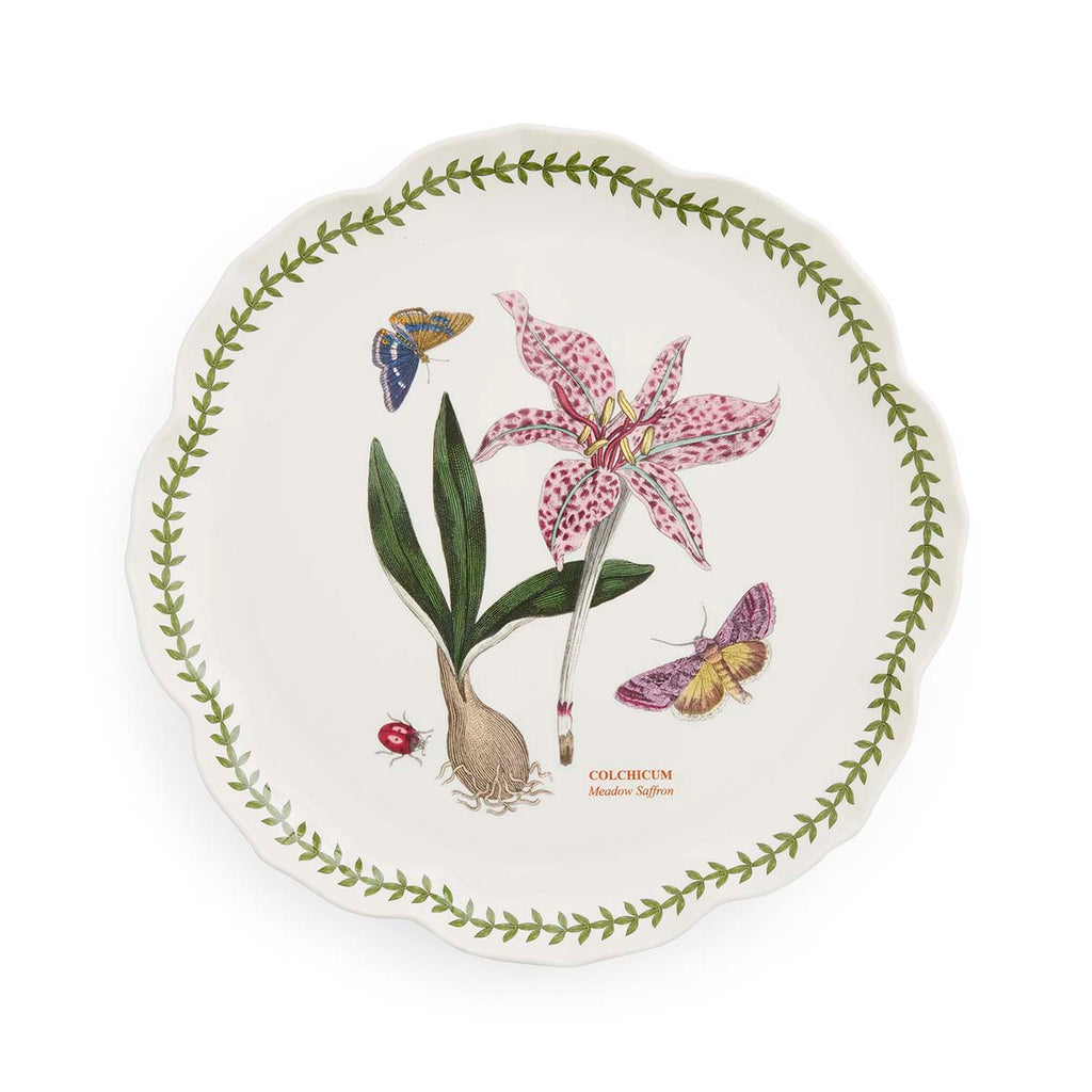 Botanic Garden Platter