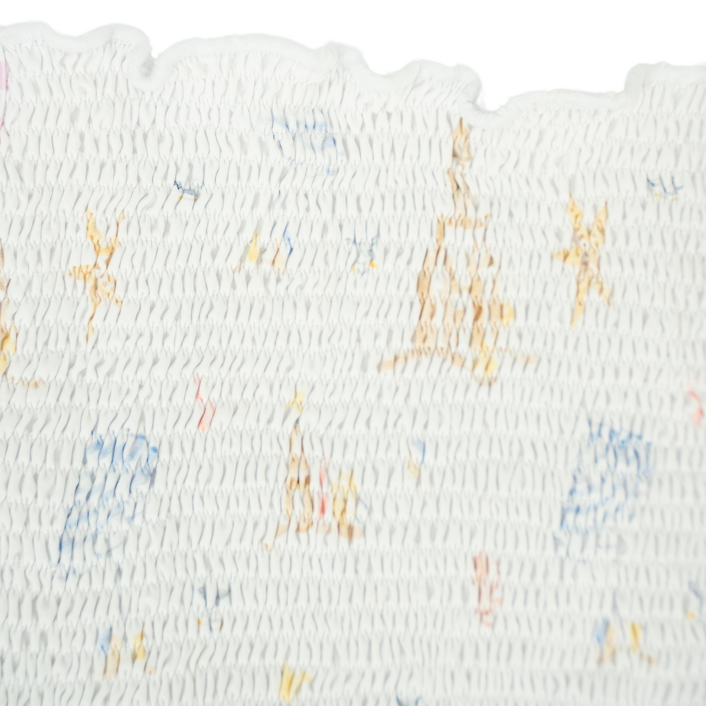 Kate Girl One Piece in Seaside