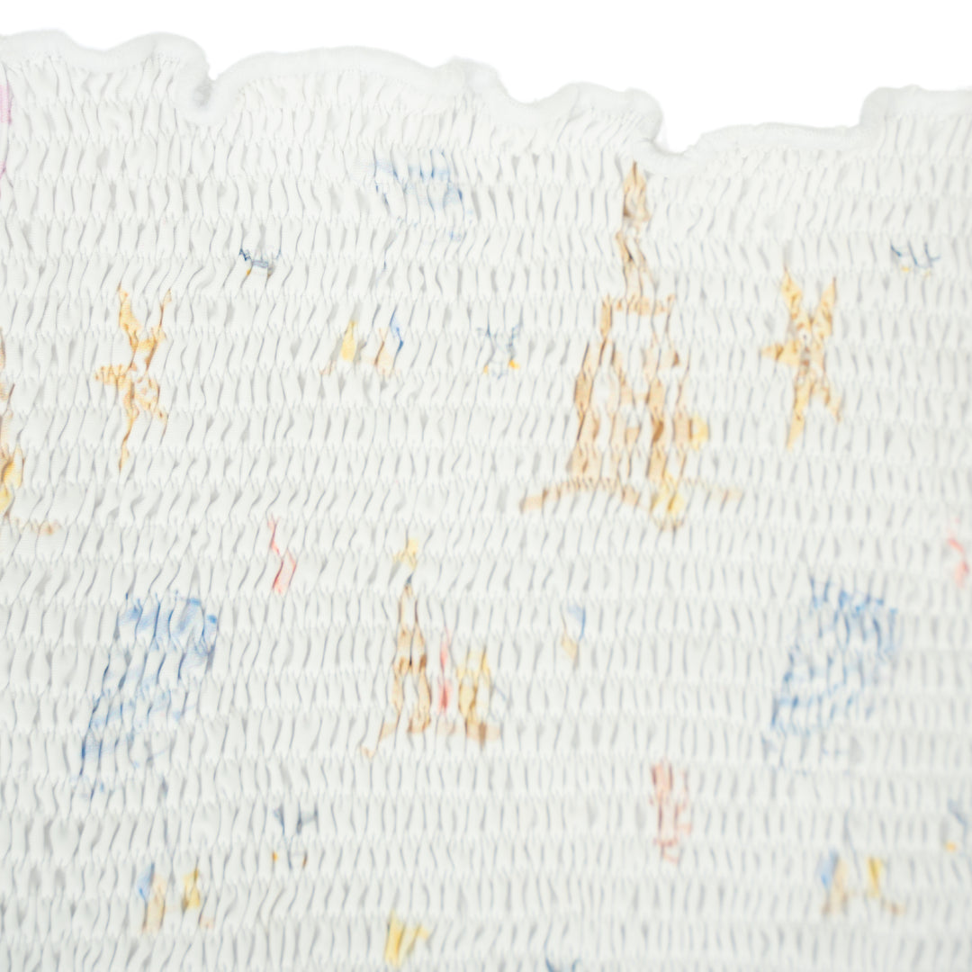 Kate Girl One Piece in Seaside