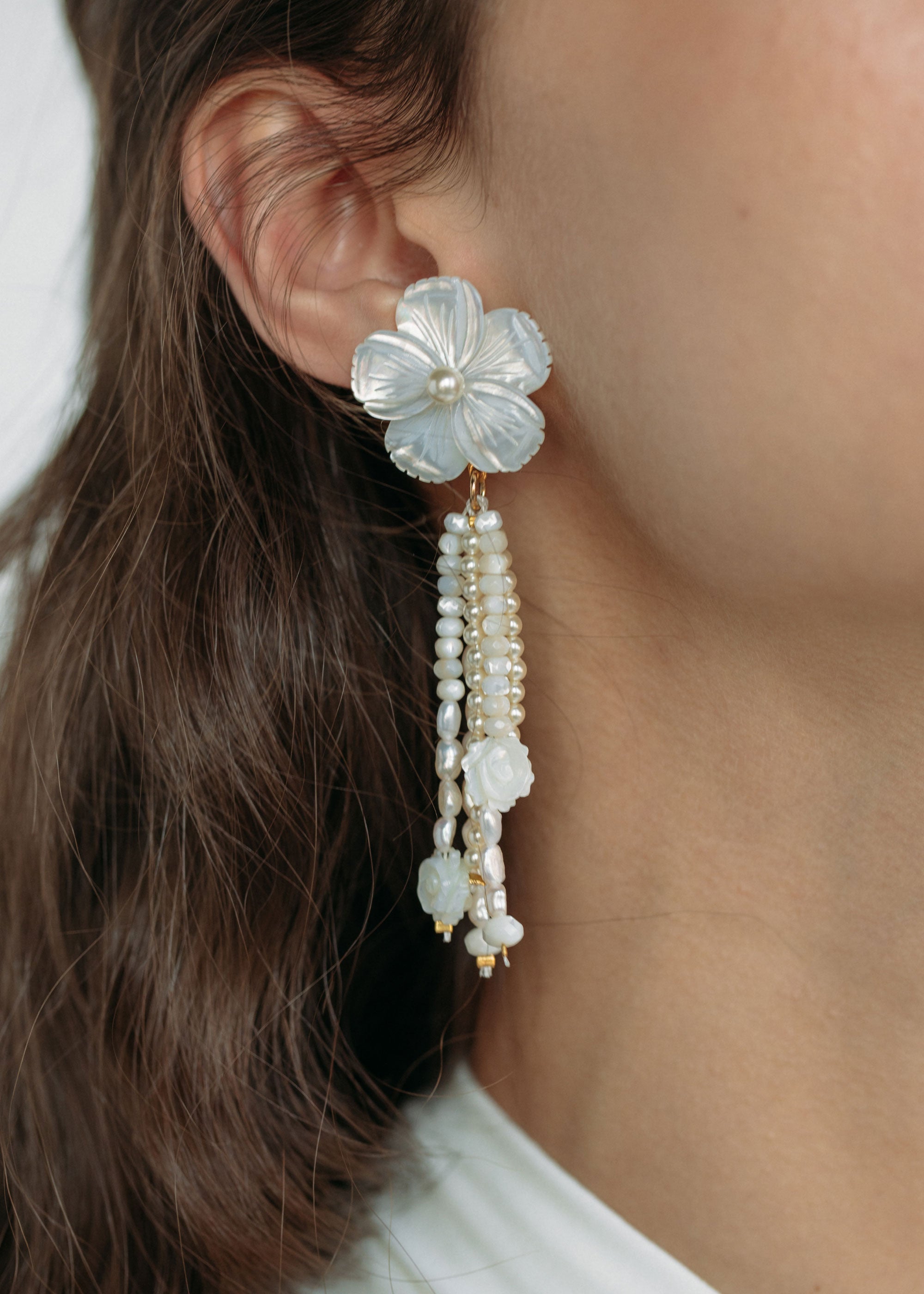 Mara Earrings