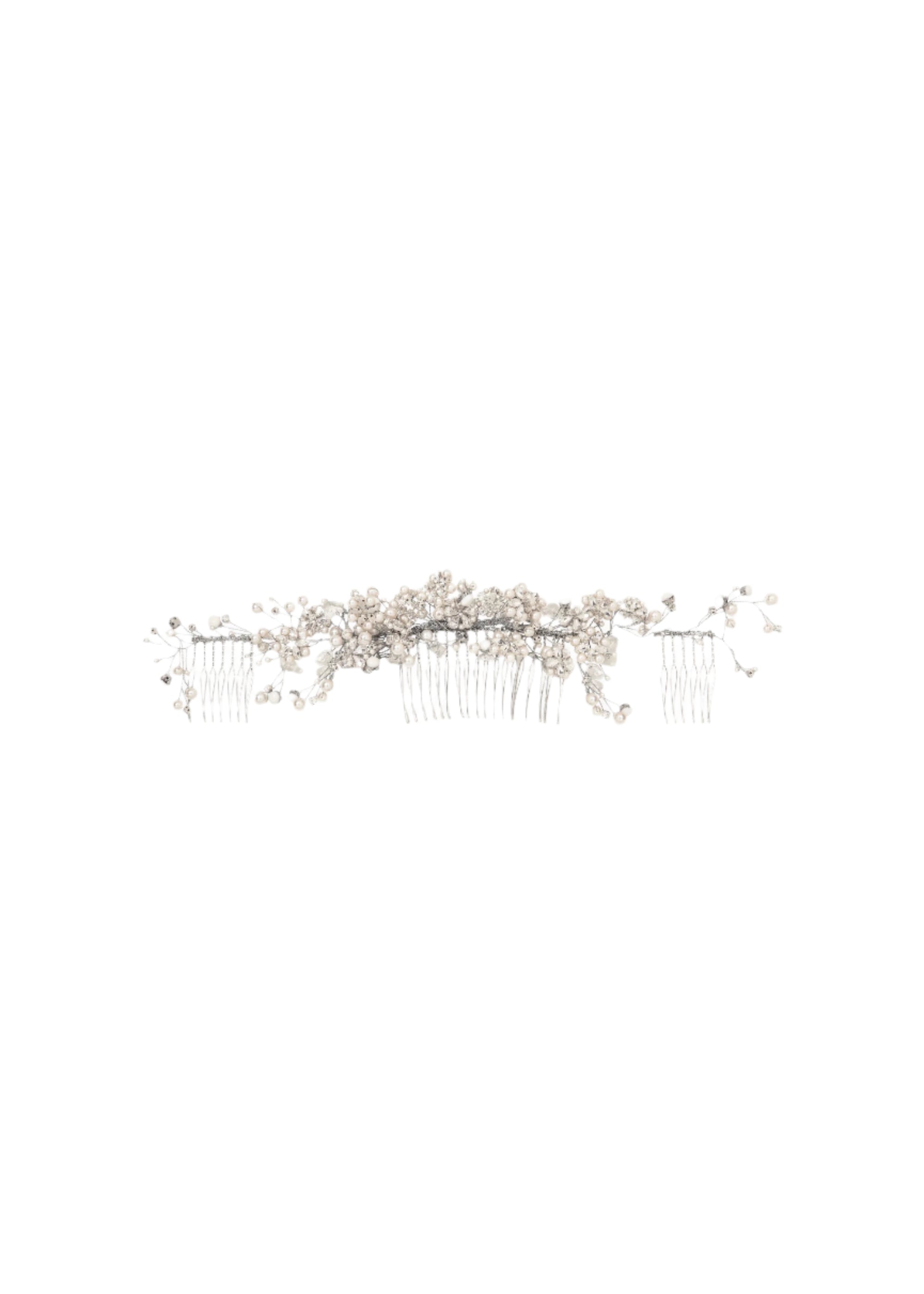crystal pearl