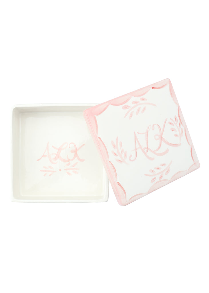 Trinket Baby Box