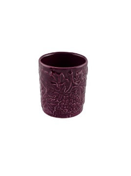 Old Fashioned Tumbler Grapes, Set of 4