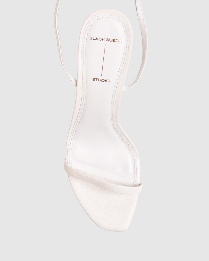Slone 65 in Coconut leather