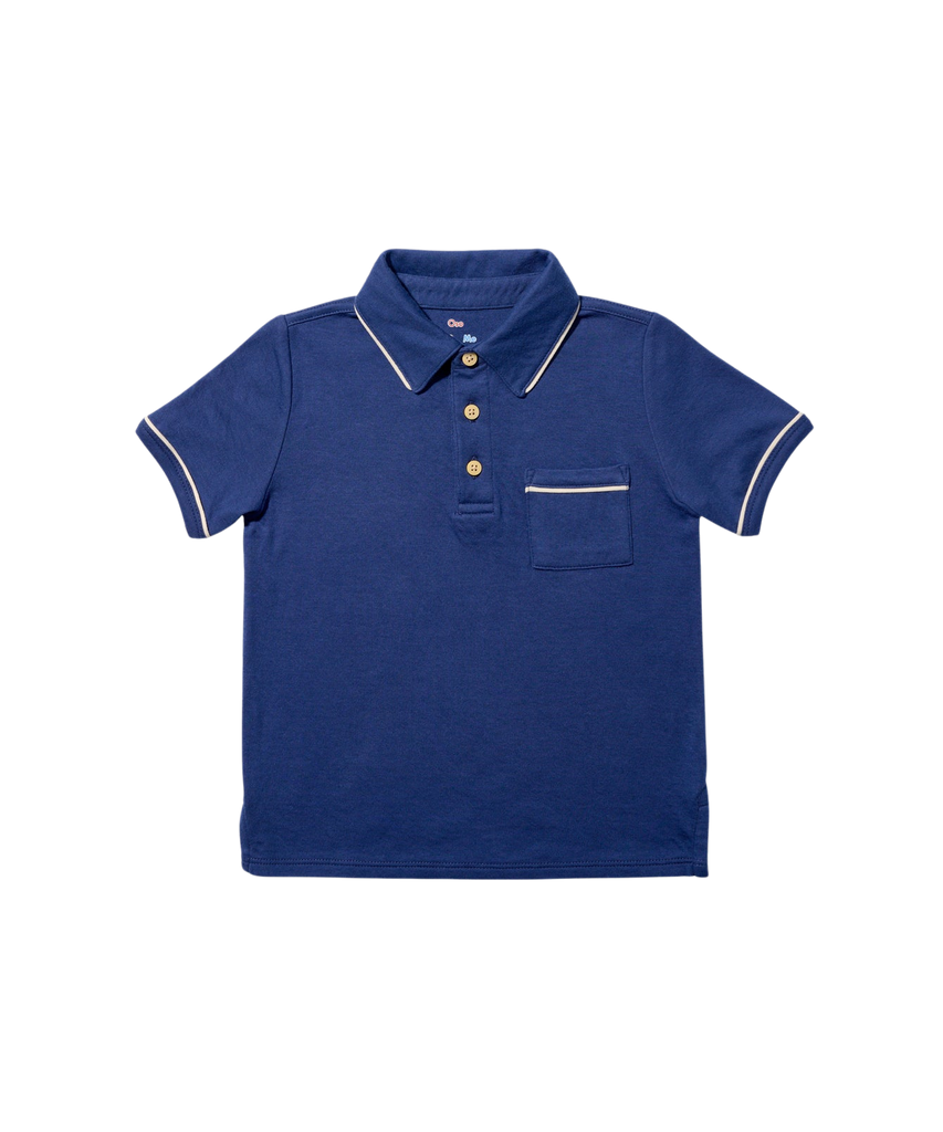 Marco Polo in Navy