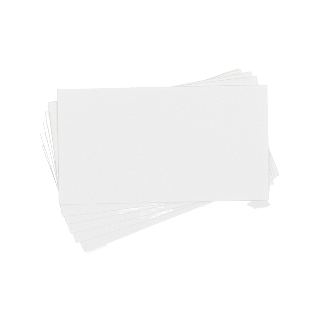 Blank Placecards Set of 40