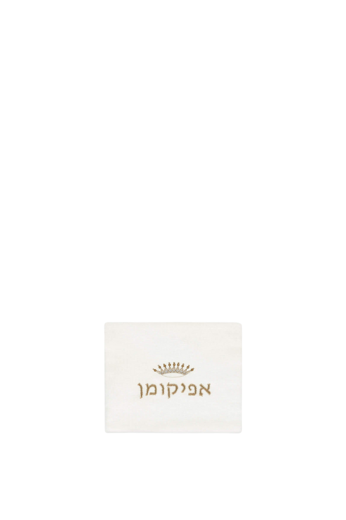 Judah Afikomen Bag, Bronze