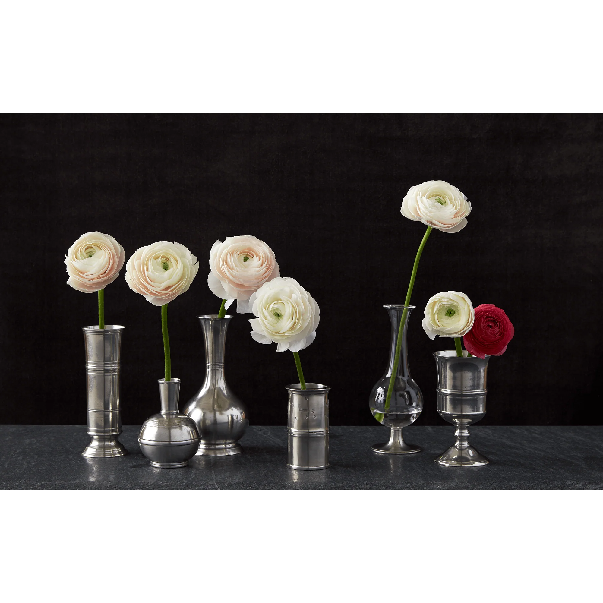 Long Neck Vase