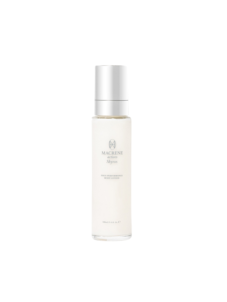 High Performance Body Lotion