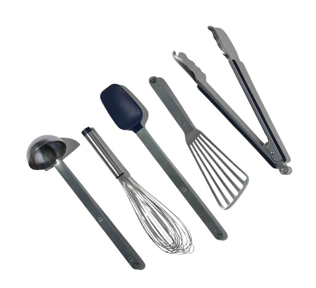 Kitchen Utensil Set 5-Piece Set