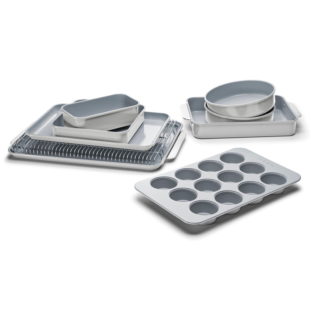Bakeware Set, Set of 11