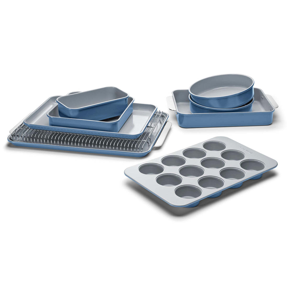 Bakeware Set, Set of 11