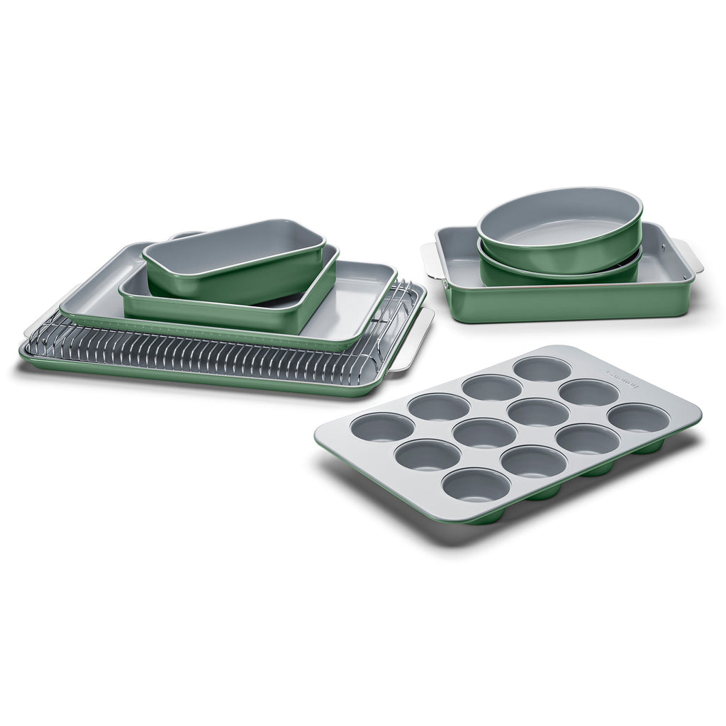 Bakeware Set, Set of 11