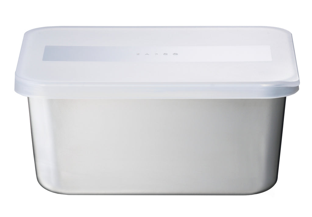 EAtCo YOUKI Food Store with Lid