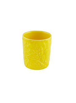 Old Fashioned Tumbler Lemons, Set of 4
