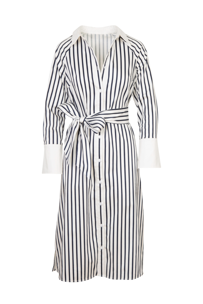 Kat Jamieson Shirtdress