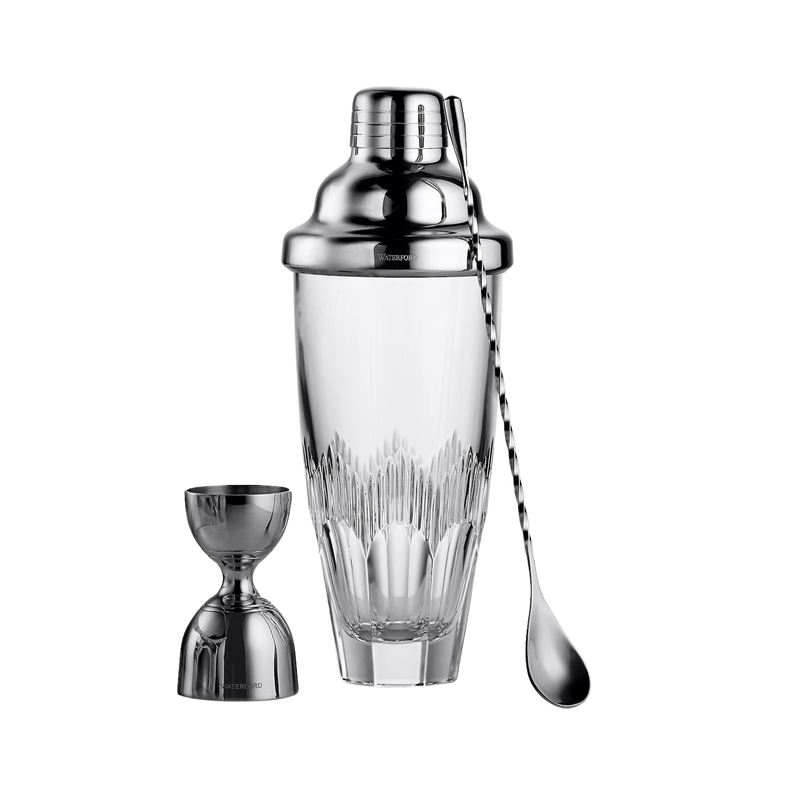 Mixology Mixer Set 710 ml 24 fl oz, 3 Pieces