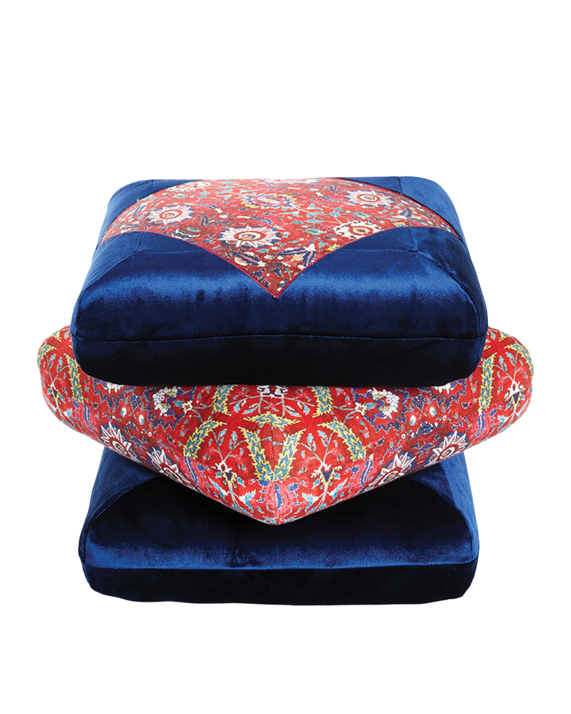 Persia Cabana Pouf
