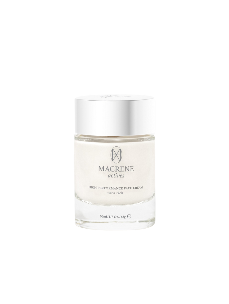 High Performance Face Cream Extra Rich