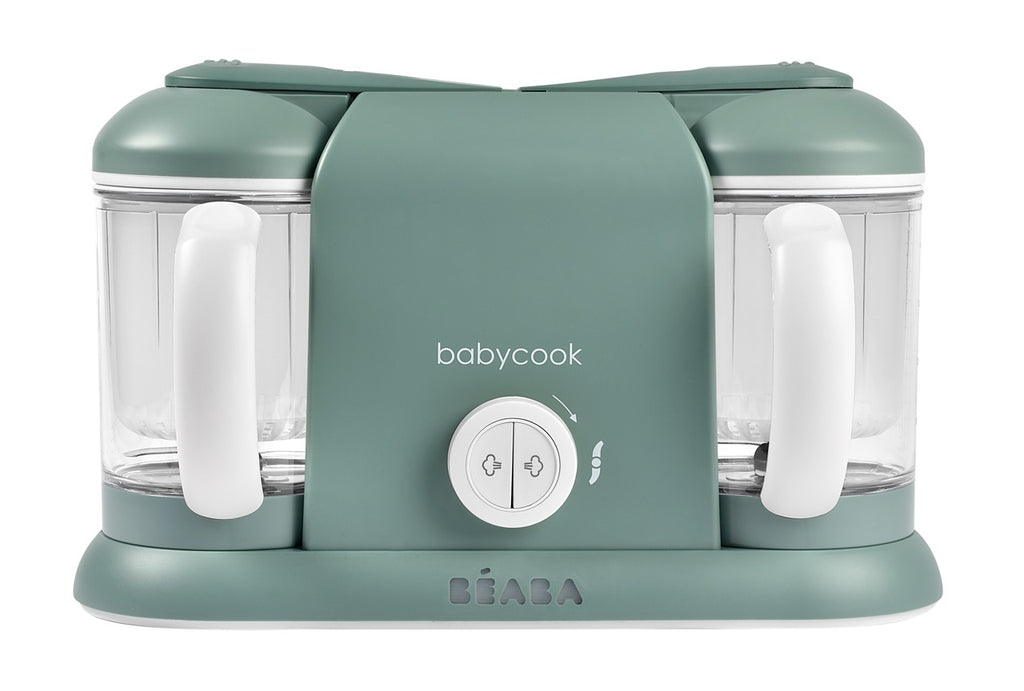 BÉABA Babycook® Duo Baby Food Maker