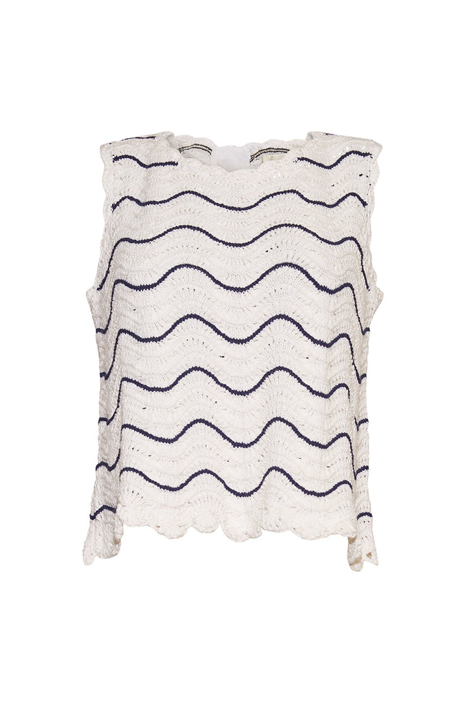 Casey Top in Midnight Wave