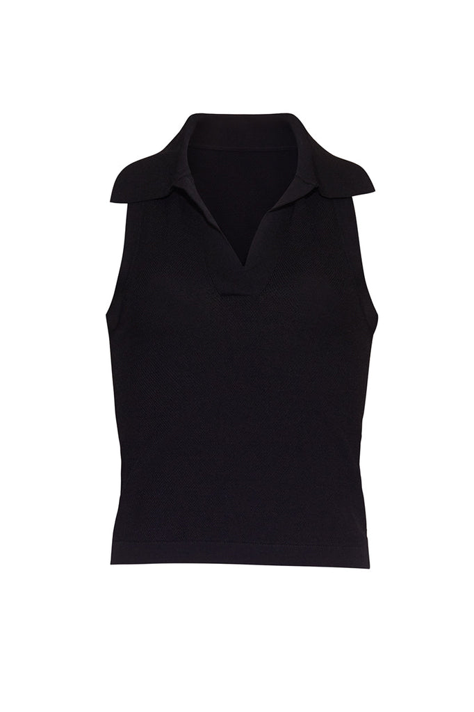 Braylee Top in Black