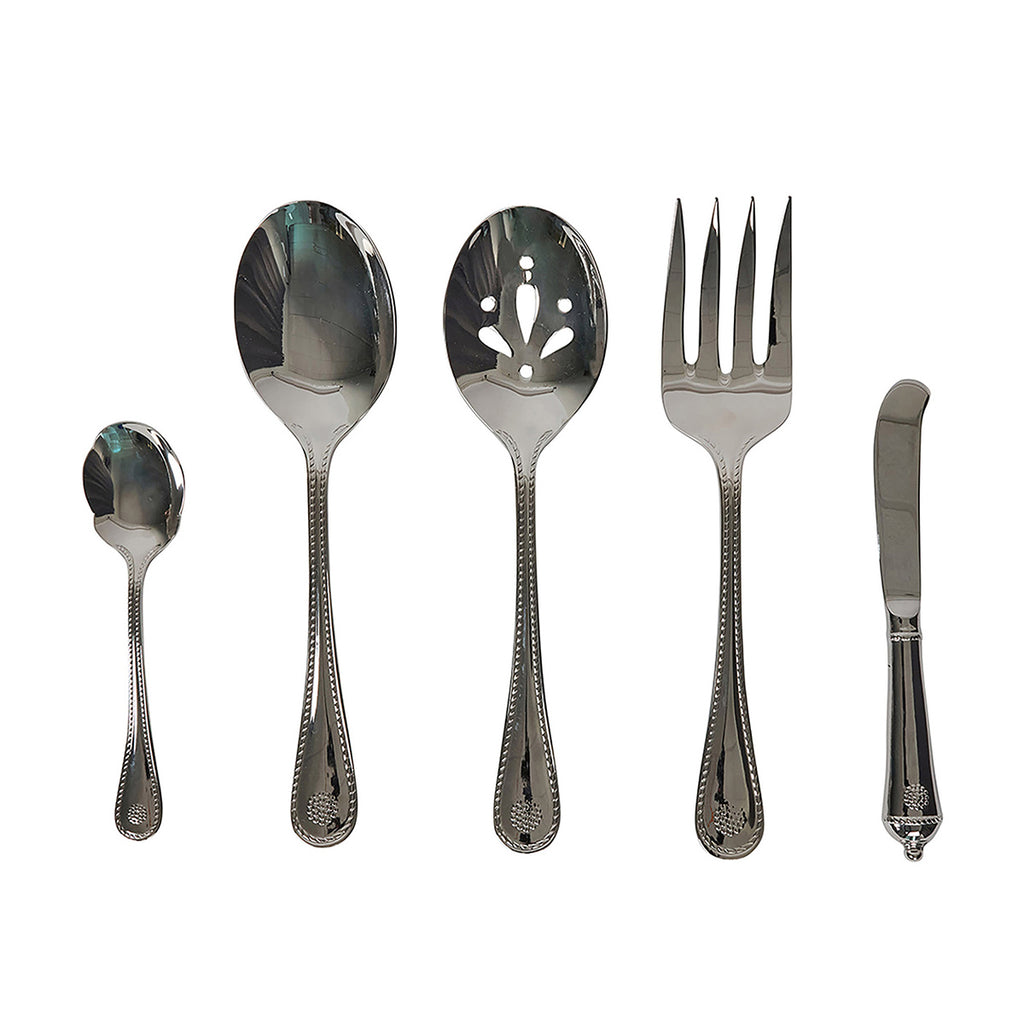 Berry & Thread Hostess, Set of 5