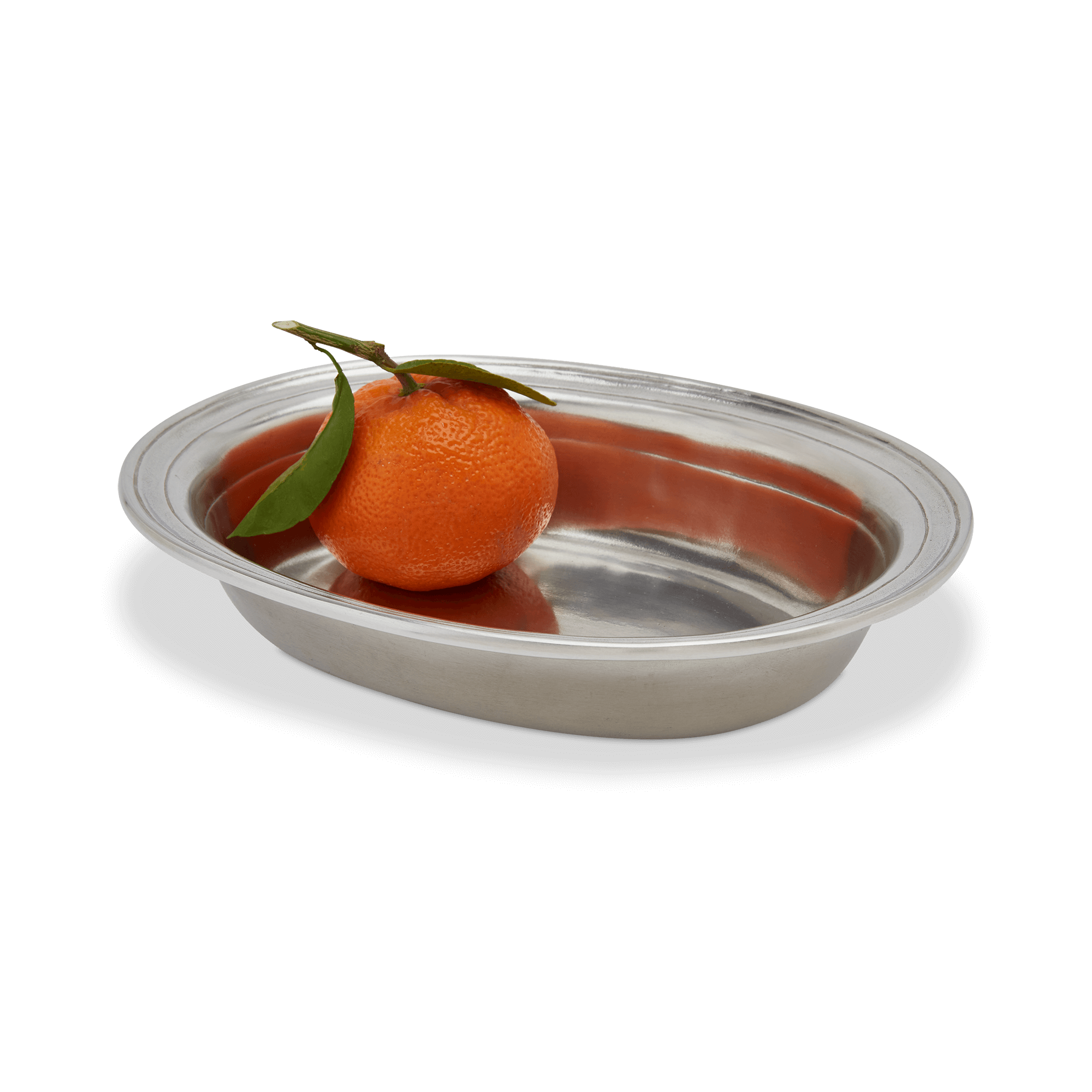 Oval Bowl, Small