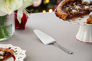 Toys Delight Flatware Cake Server in Silver