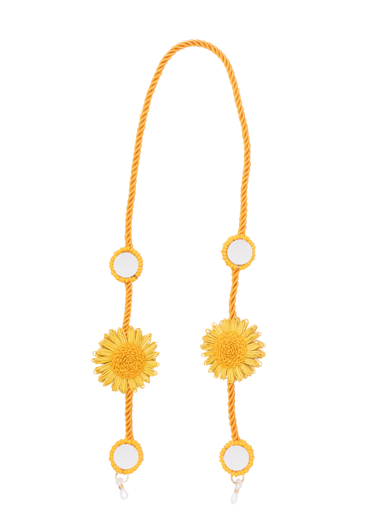 Sunflower Sunglass Cord