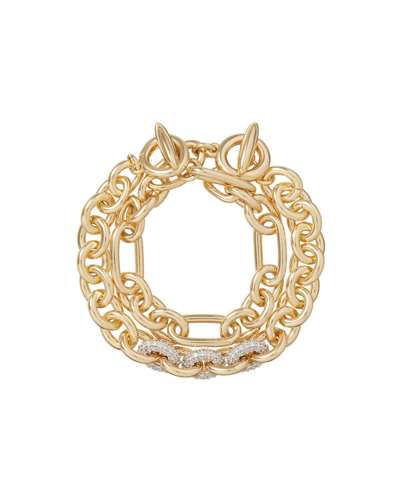 A Little Something Extra Bracelet Duo