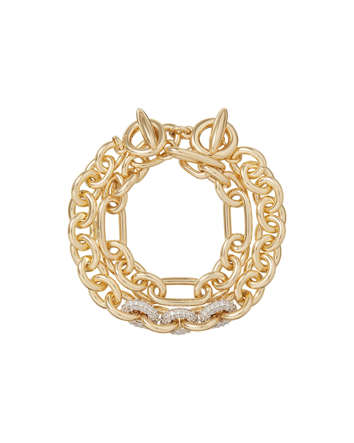 A Little Something Extra Bracelet Duo