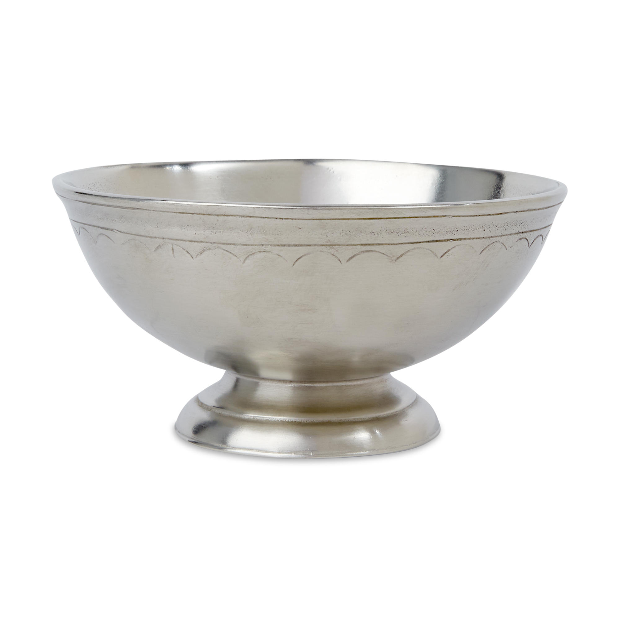 Footed Bowl, Small