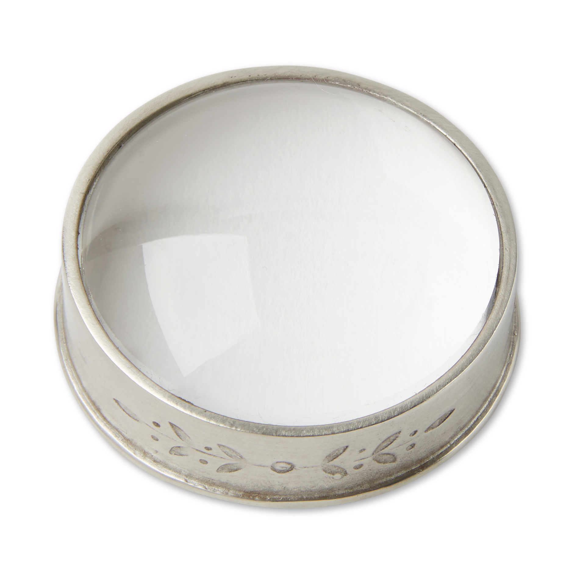 Garda Magnifying Glass, Small