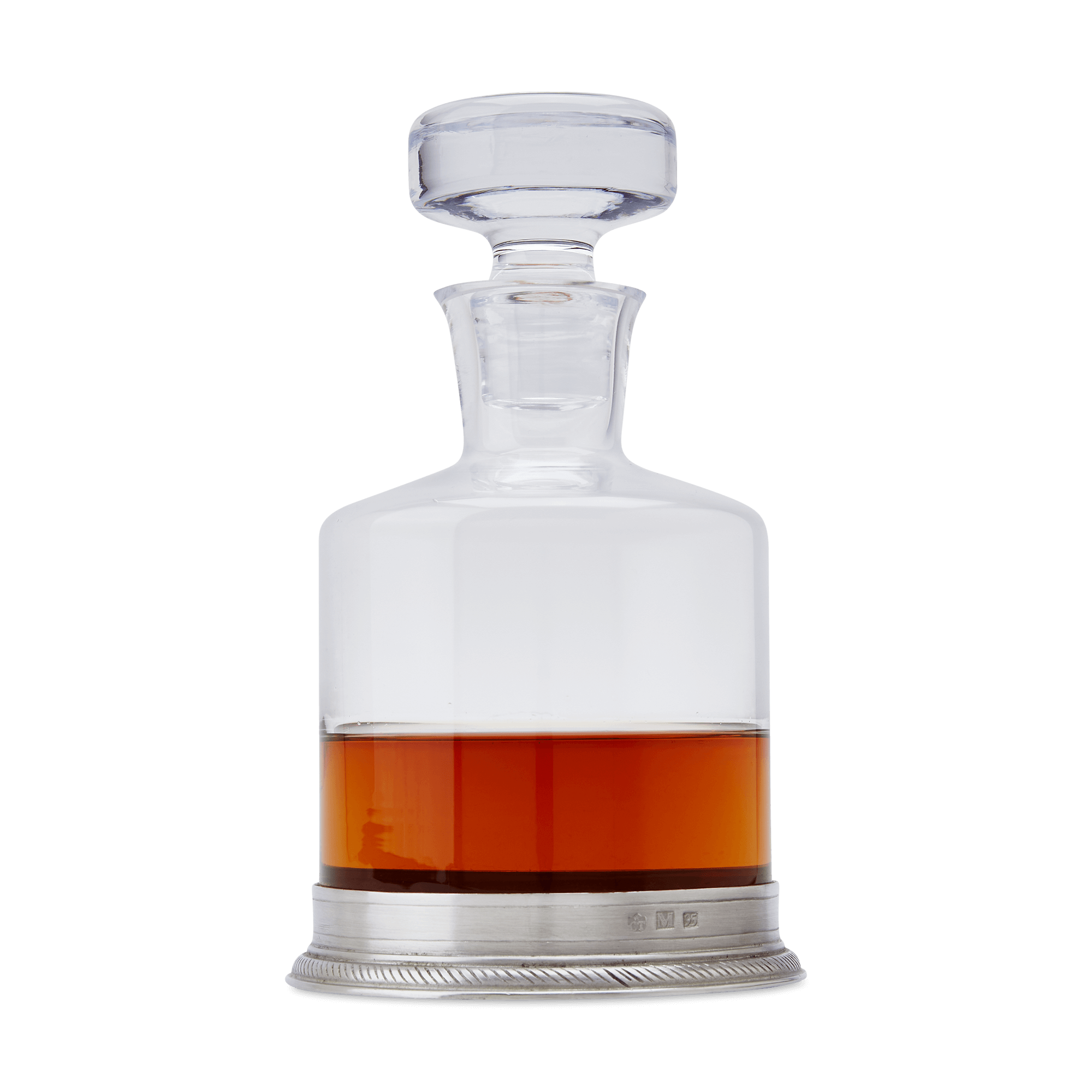 Luisa Spirits Decanter