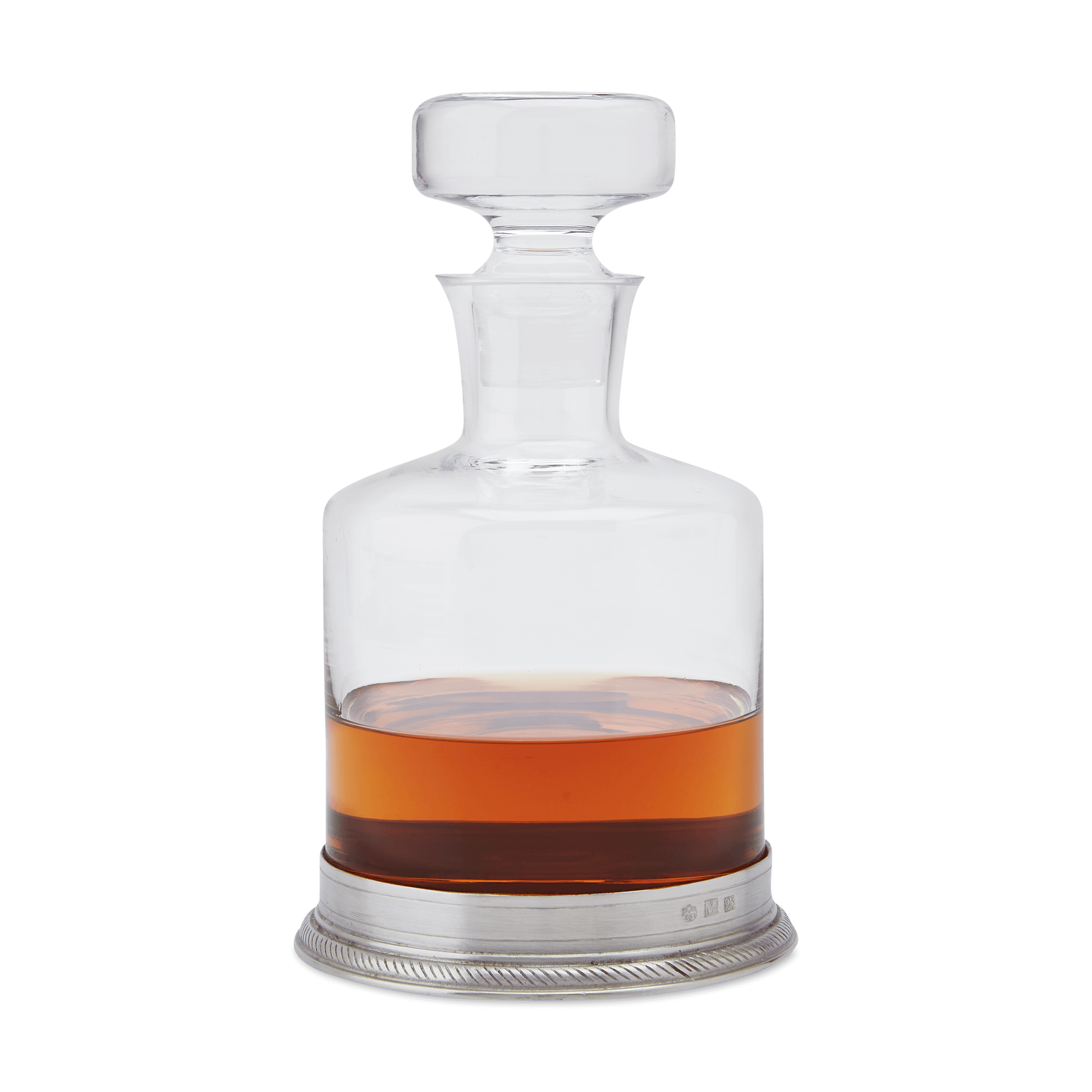 Luisa Spirits Decanter