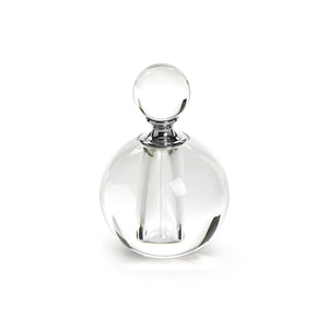 Crystal Perfume Bottle