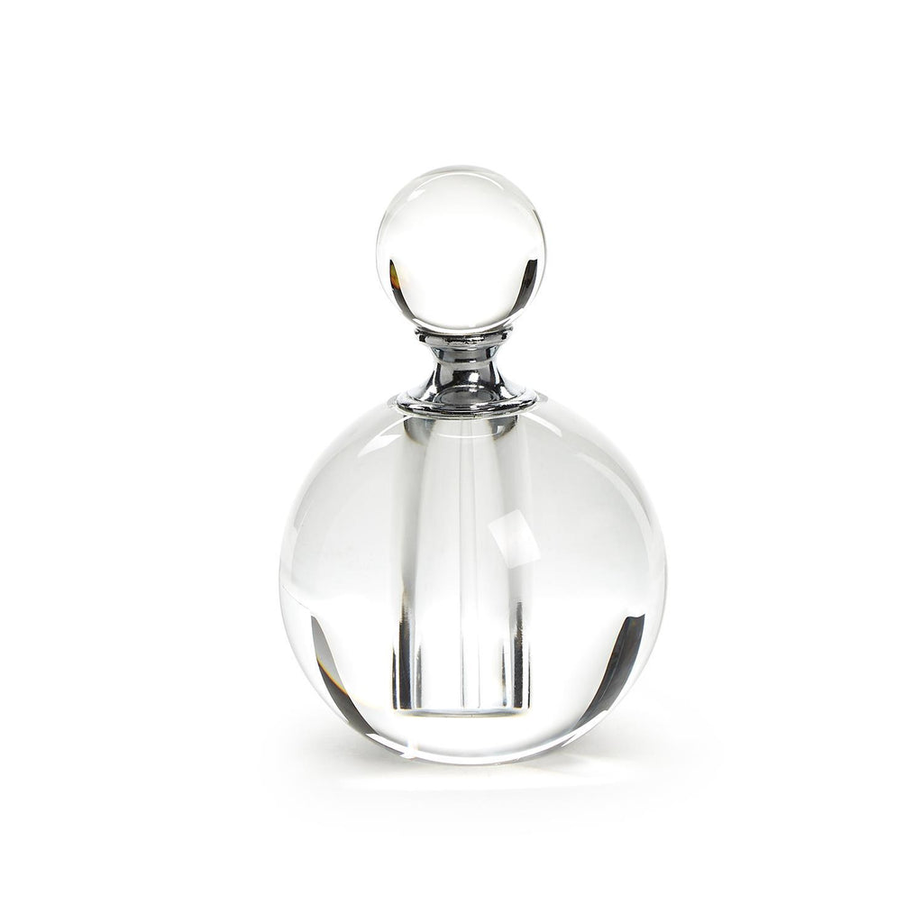Crystal Perfume Bottle