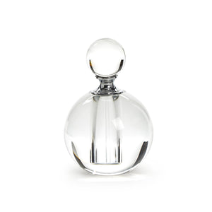 Crystal Perfume Bottle