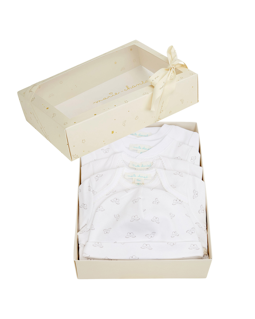 Angel Wing Essentials 5 Piece Gift Set