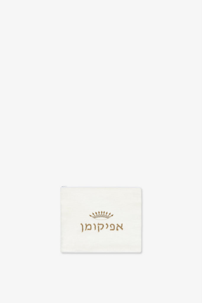 Judah Passover Set, Crown