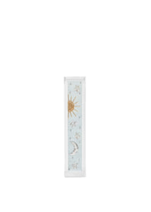 Issachar Zodiac Day Mezuzah