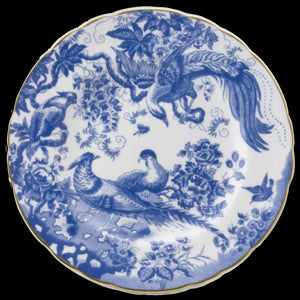 Aves Dinnerware in Blue