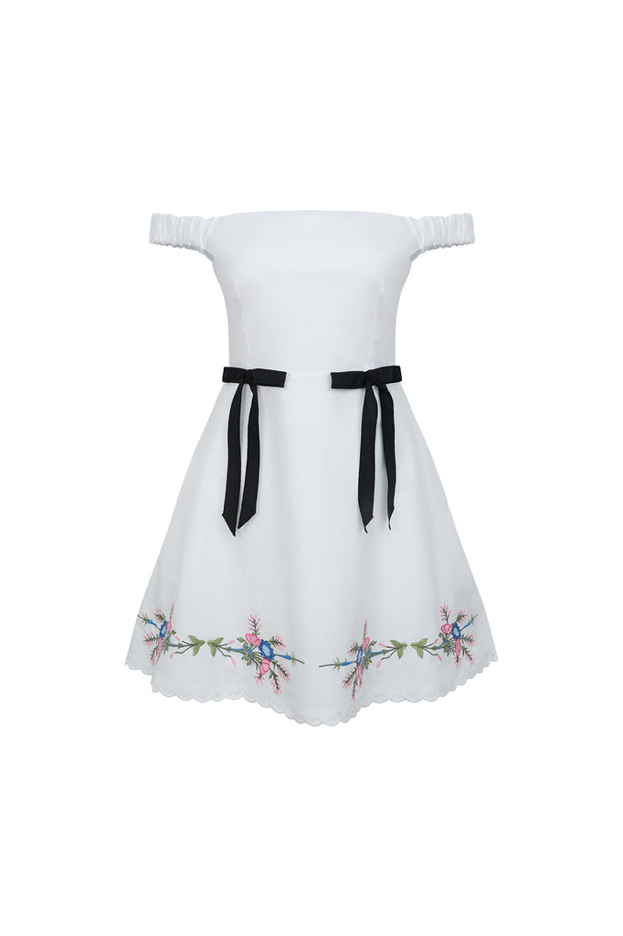 Aycan Dress