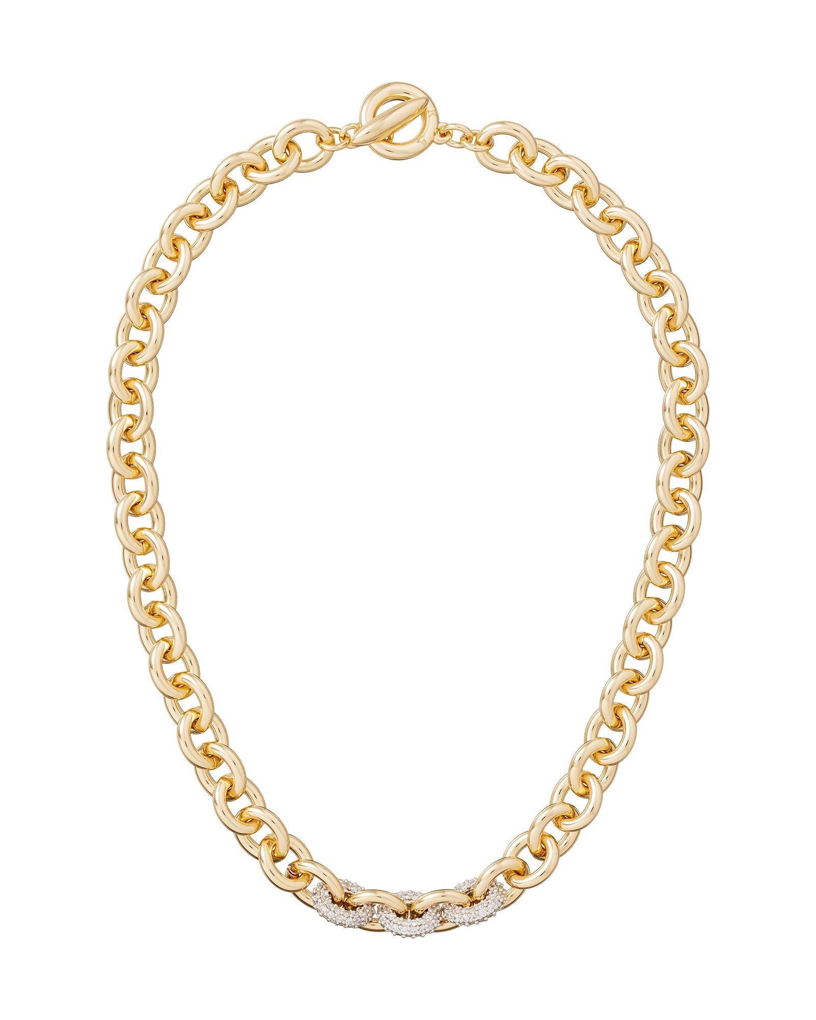 A Little Something Extra Necklace Duo