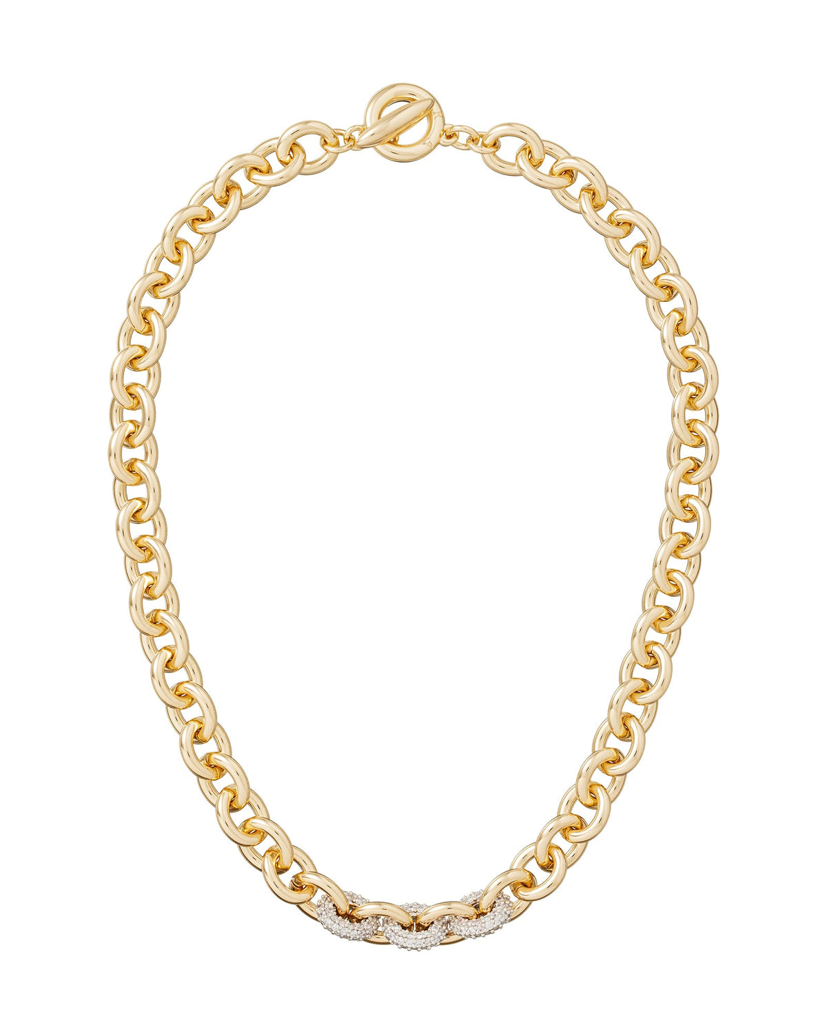 A Little Something Extra Necklace Duo