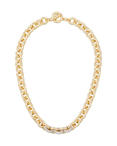 A Little Something Extra Necklace Duo