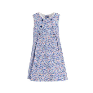 Abigail Girl Dress