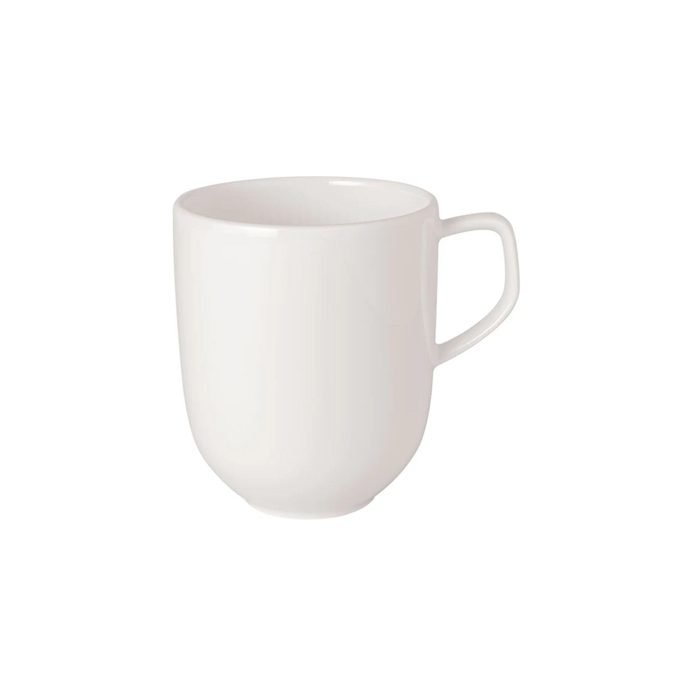 Afina Mug in White